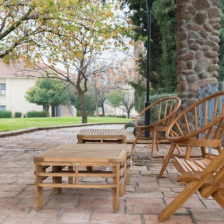 Hi - Tel Hai Hostel Kefar Gil'adi Exterior photo